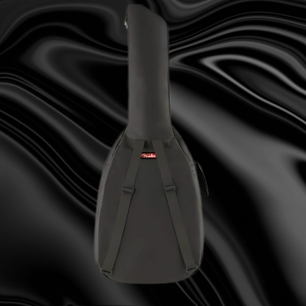 Capa Fender Preta FE405