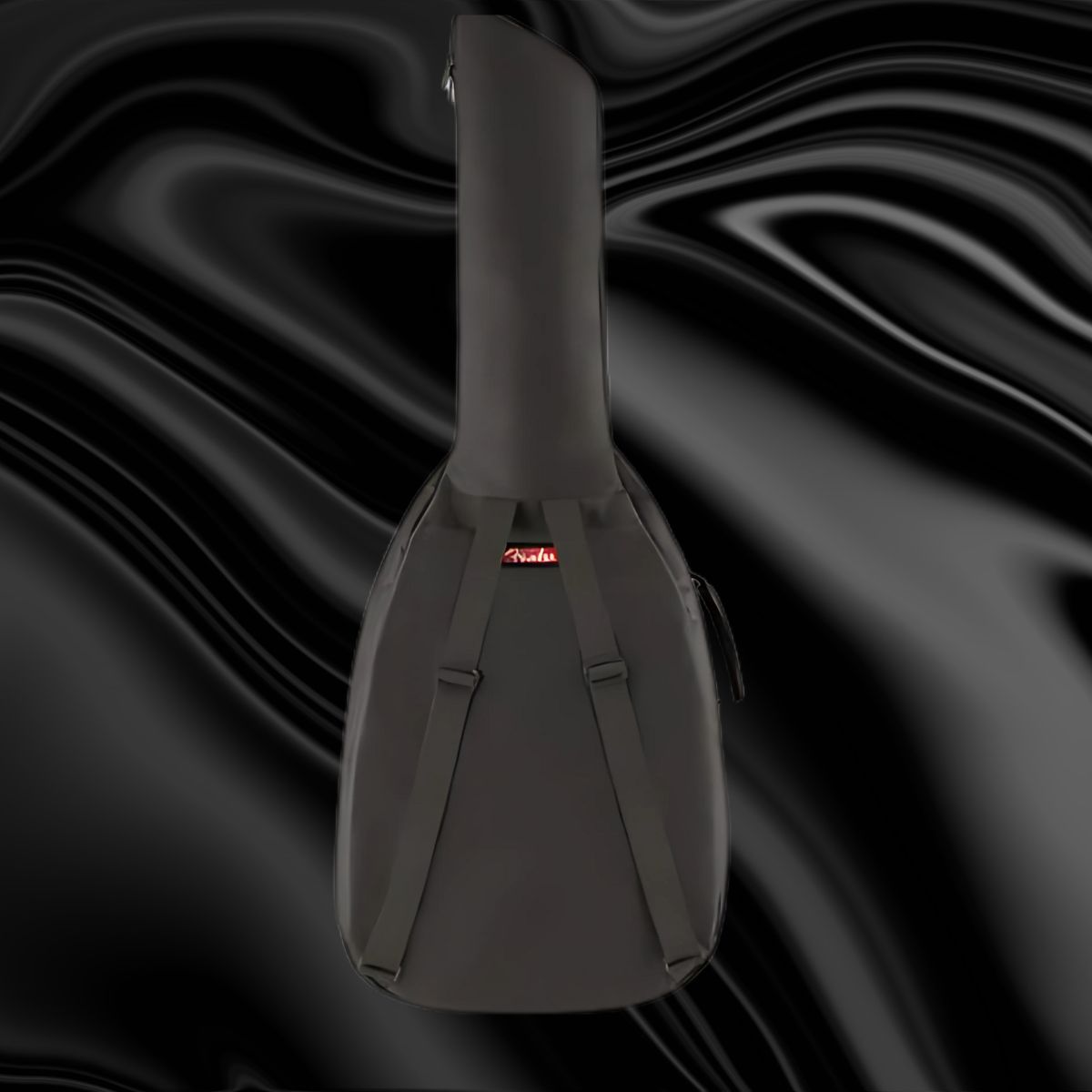 Capa Fender Preta FE405
