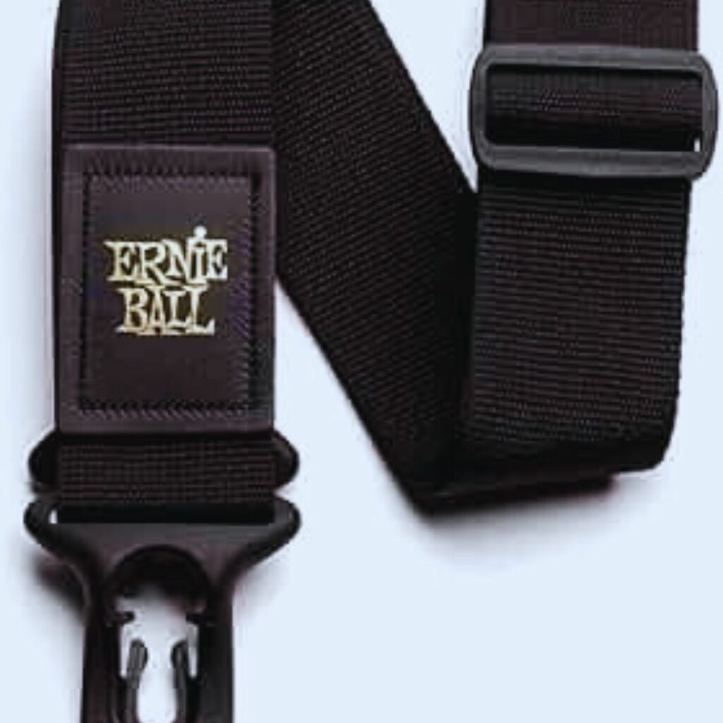 Correia Ernie Ball Polylock P04056