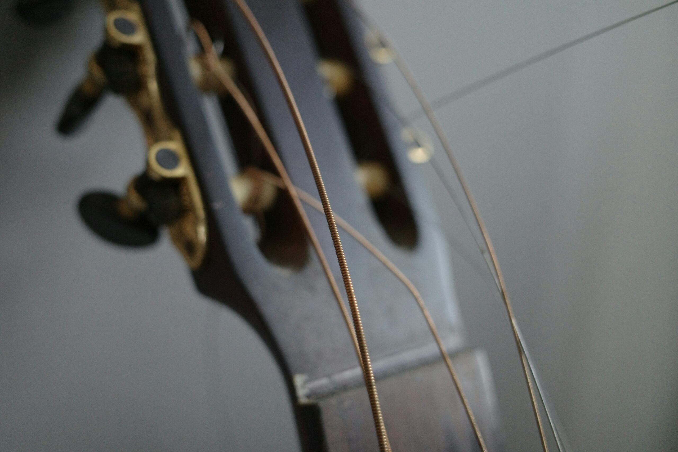 cordas de guitarra